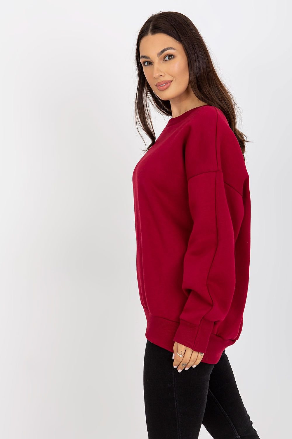 Sweater Model 191758 Relevance