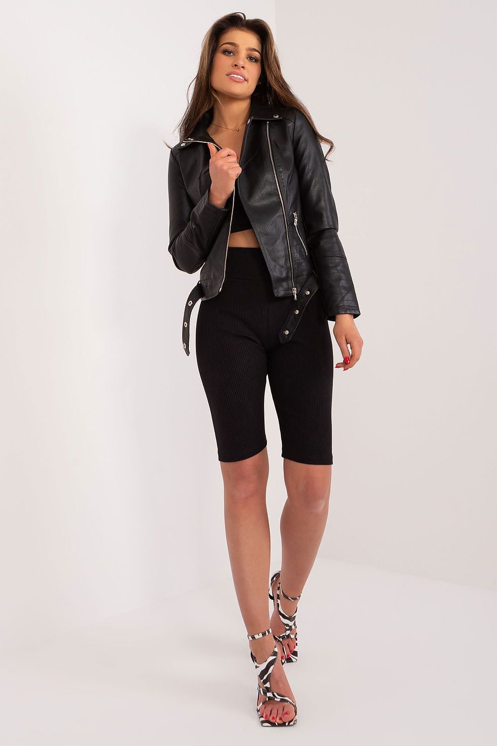 Jacke Model 192362 MBM