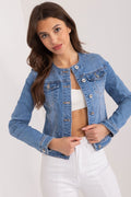 Jacke Model 192363 Factory Price