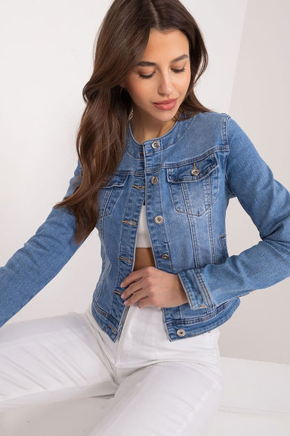 Jacke Model 192363 Factory Price