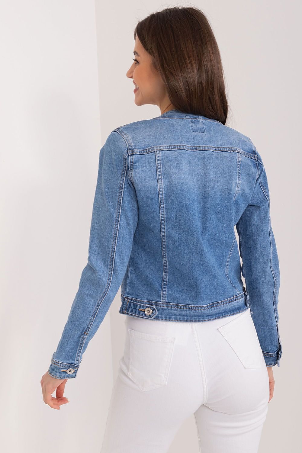 Jacke Model 192363 Factory Price