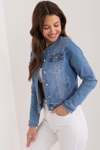 Jacke Model 192363 Factory Price