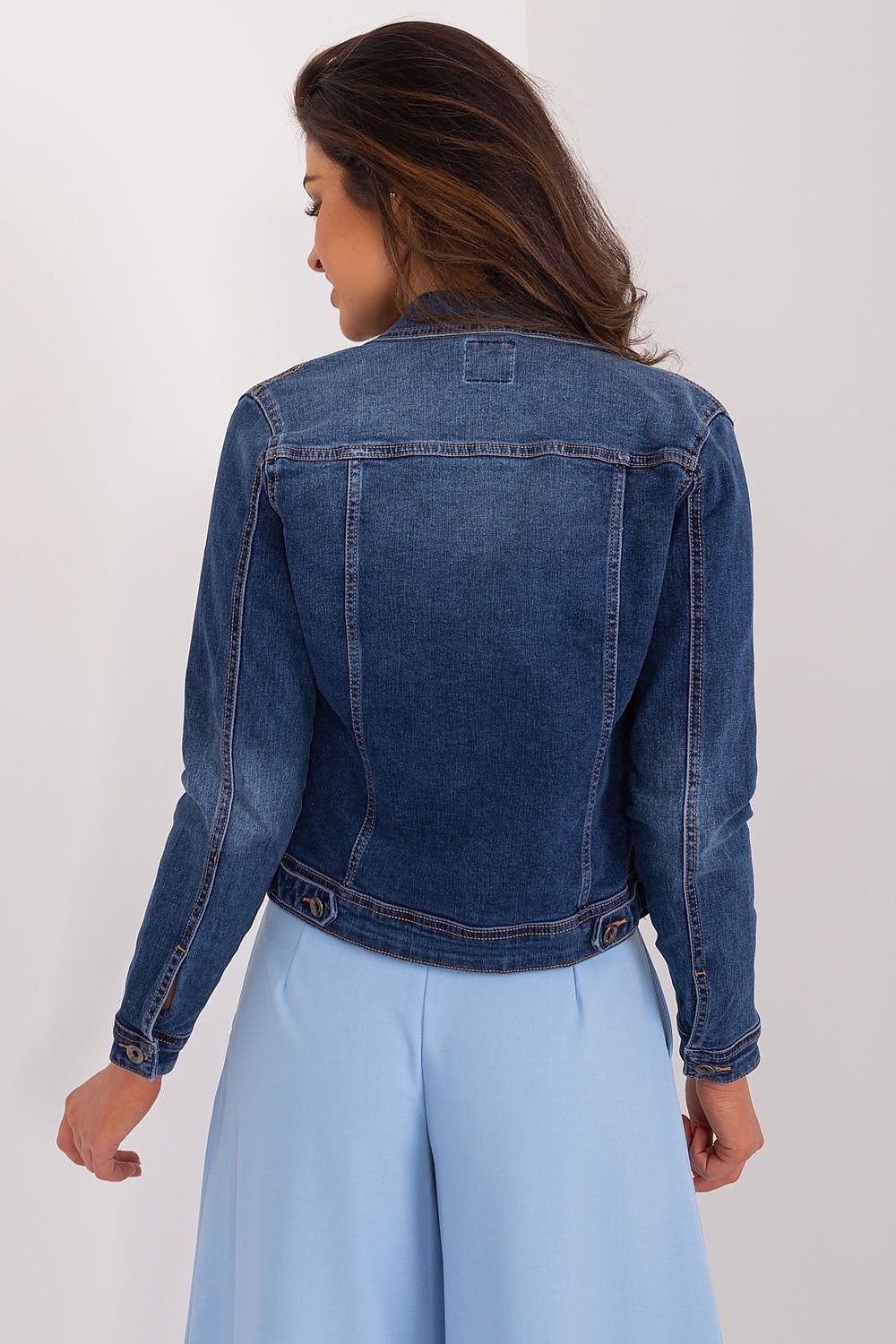 Jacke Model 192364 Factory Price