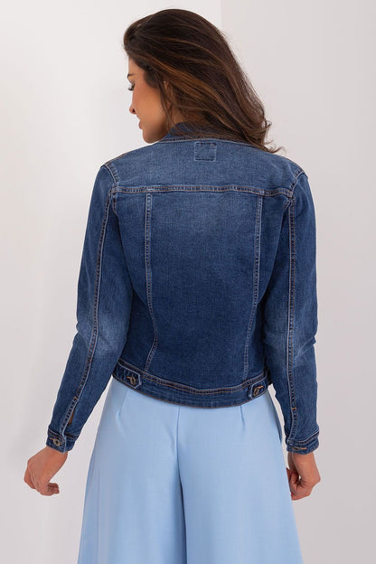 Jacke Model 192364 Factory Price