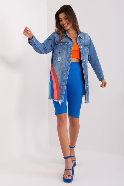 Jacke Model 192365 Factory Price
