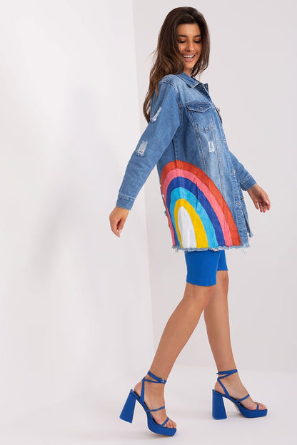 Jacke Model 192365 Factory Price
