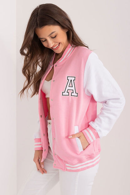 Sweater Model 192371 Relevance