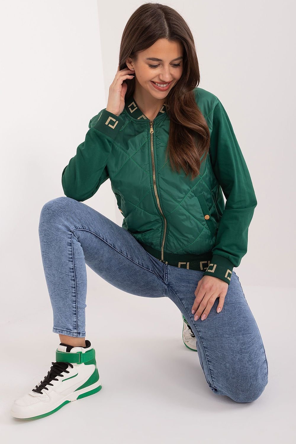 Sweater Model 192373 Relevance