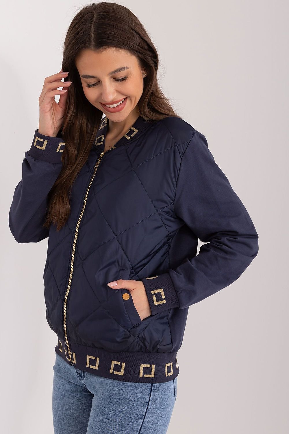 Sweater Model 192374 Relevance