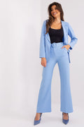 Damen Hose Model 192401 Italy Moda