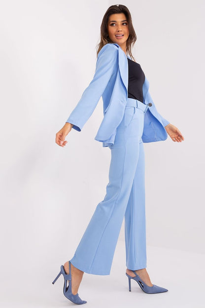 Damen Hose Model 192401 Italy Moda
