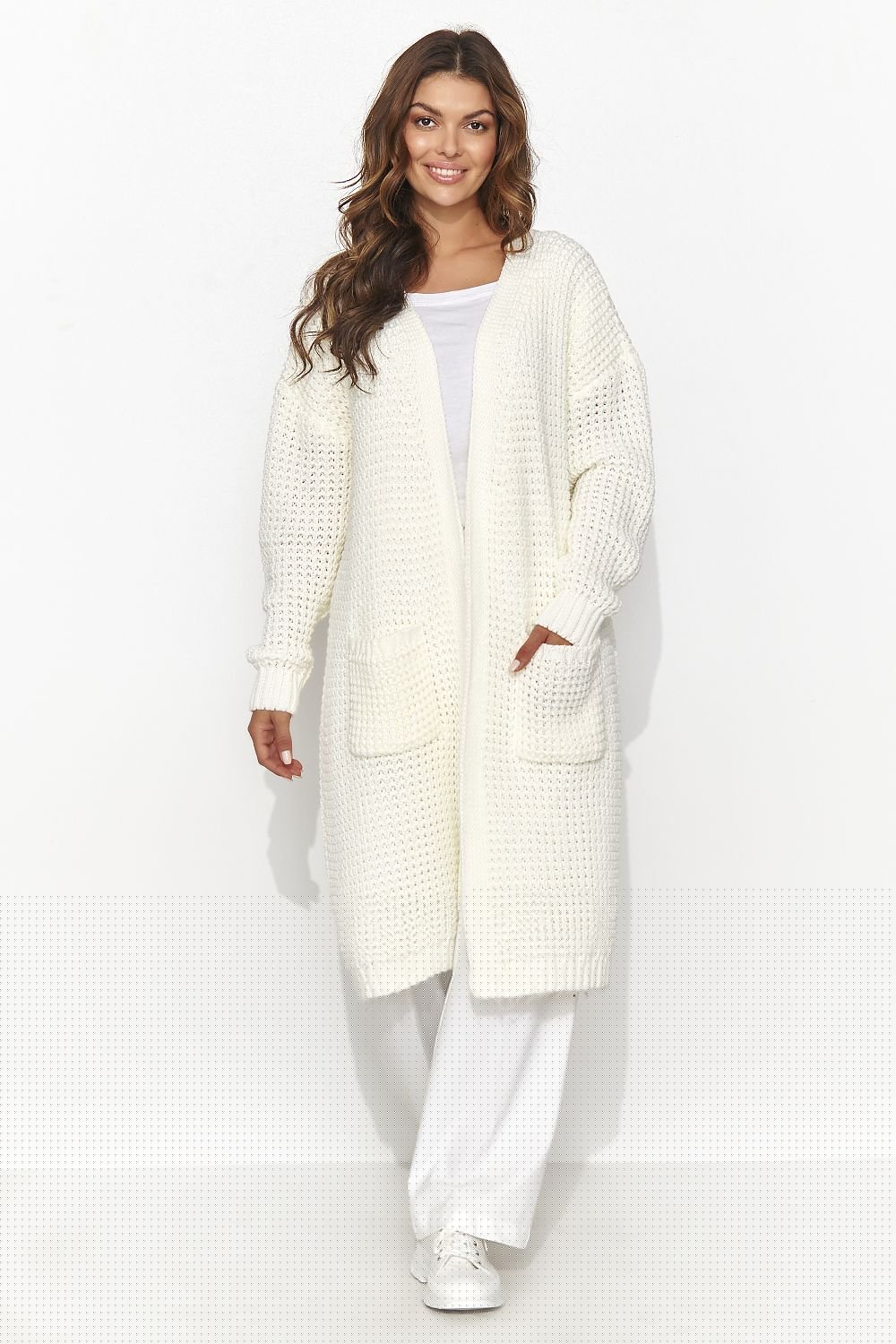 Cardigan Model 192451 Numinou