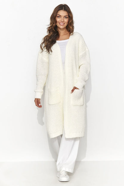 Cardigan Model 192451 Numinou