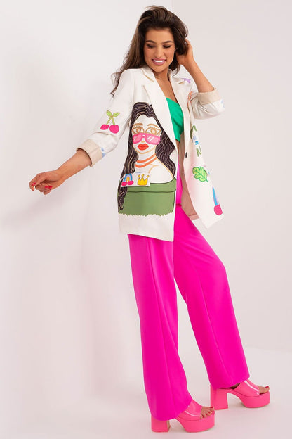 Jacket Model 192492 Italy Moda