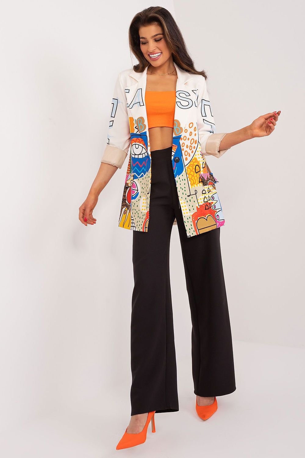 Jacket Model 192493 Italy Moda