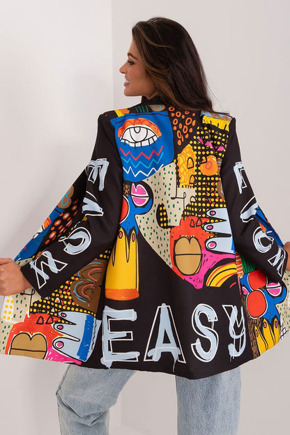 Jacket Model 192494 Italy Moda