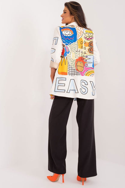 Jacket Model 192493 Italy Moda