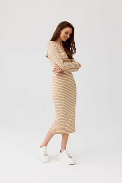 Alltagskleid Model 192555 Roco Fashion