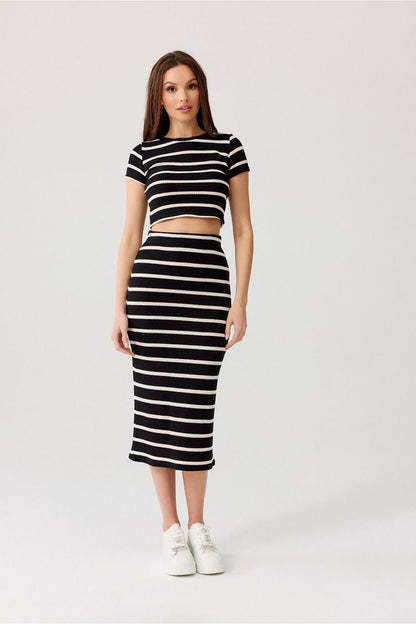Bluse Model 192564 Roco Fashion