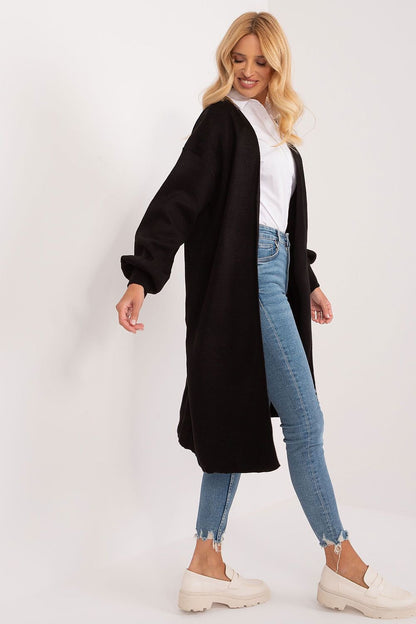 Cardigan Model 192706 Badu