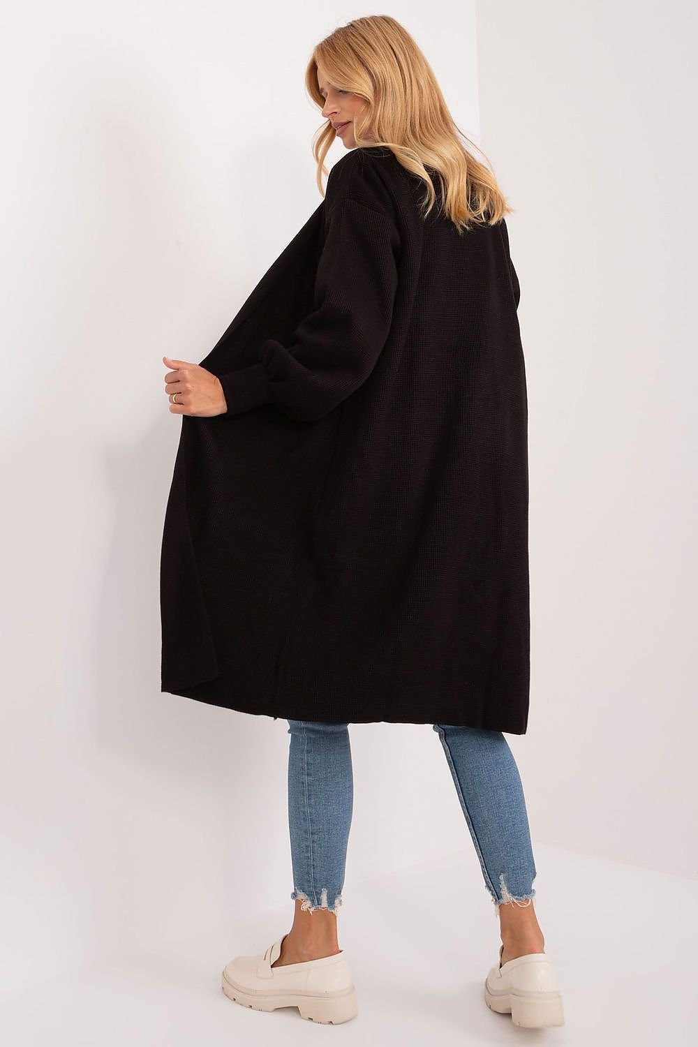 Cardigan Model 192706 Badu