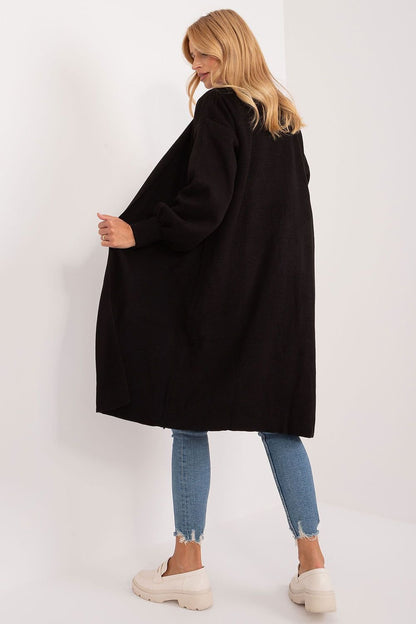 Cardigan Model 192706 Badu