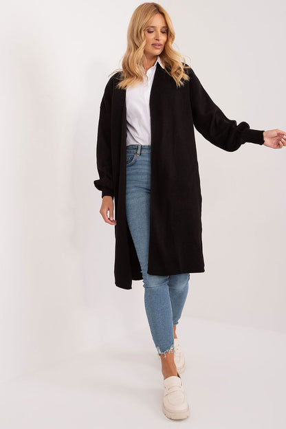 Cardigan Model 192706 Badu