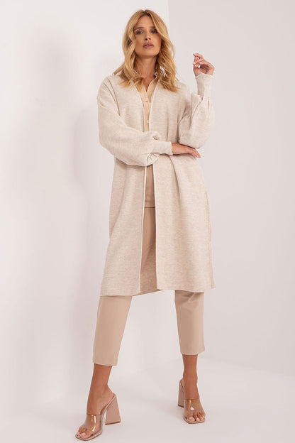 Cardigan Model 192707 Badu