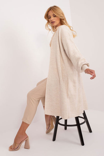 Cardigan Model 192707 Badu