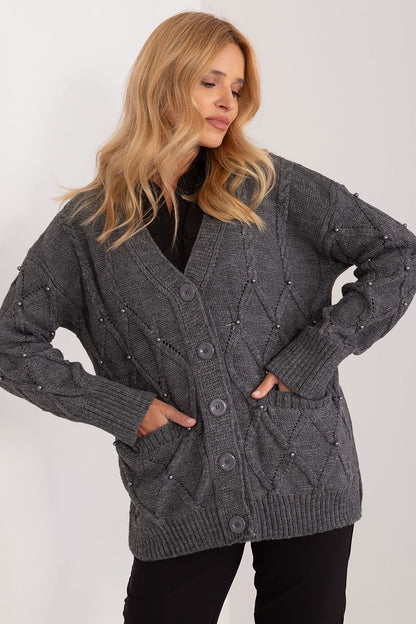 Cardigan Model 192710 Badu