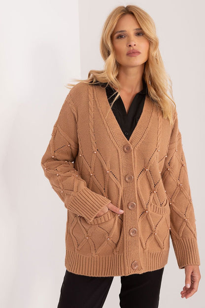 Cardigan Model 192711 Badu