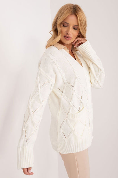 Cardigan Model 192712 Badu
