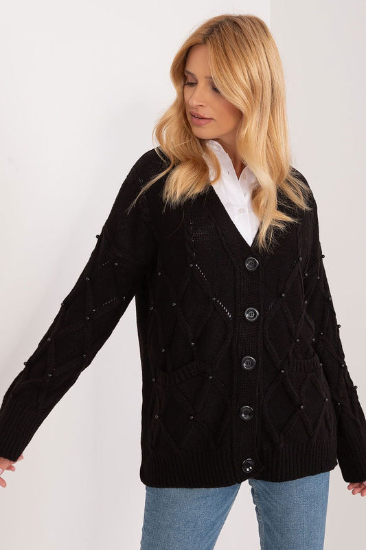 Cardigan Model 192713 Badu