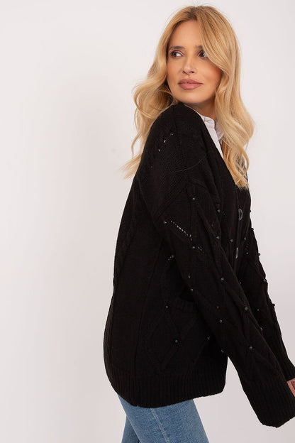 Cardigan Model 192713 Badu