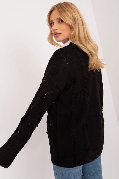 Cardigan Model 192713 Badu