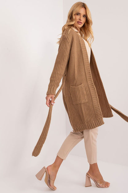 Cardigan Model 192715 Badu