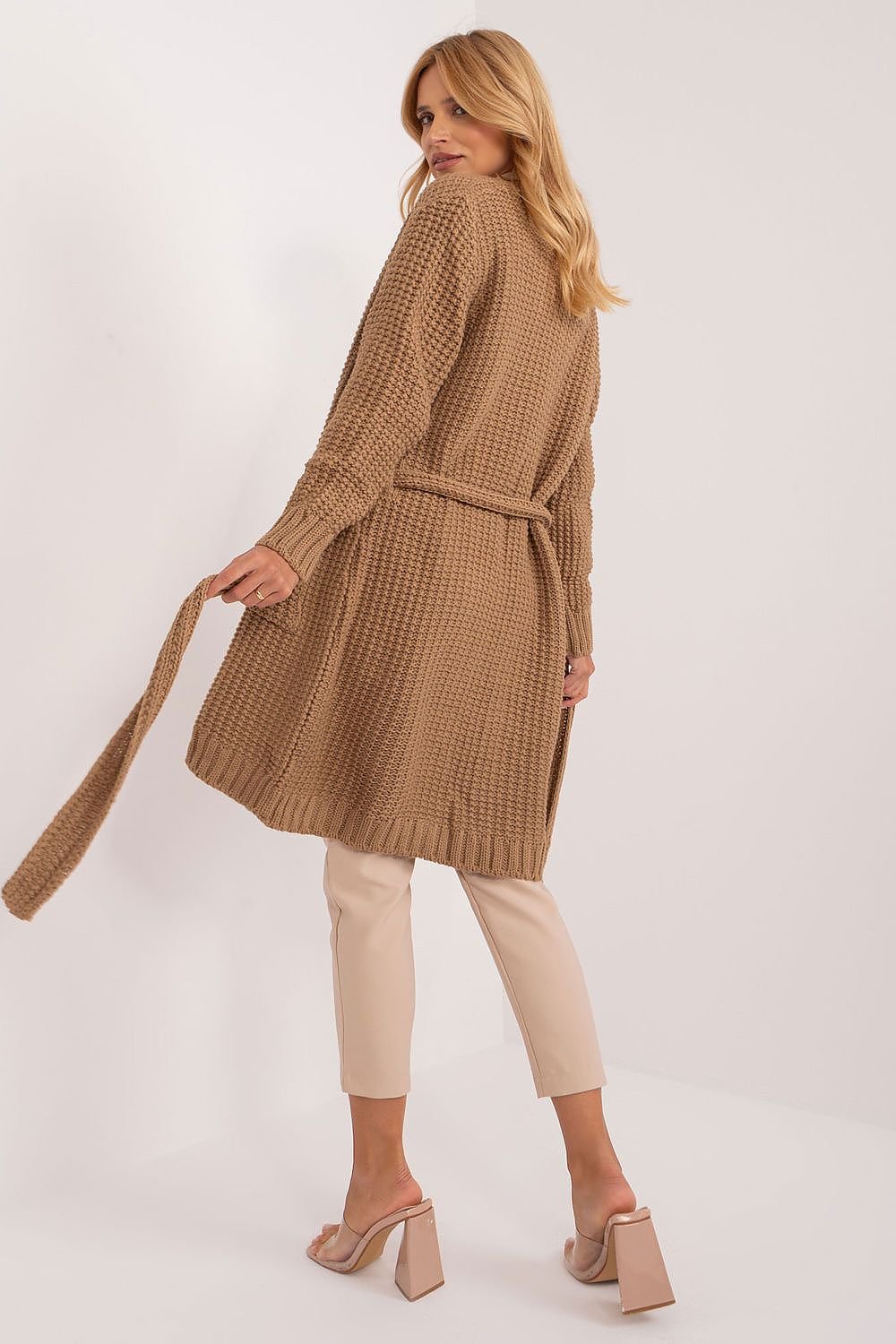 Cardigan Model 192715 Badu