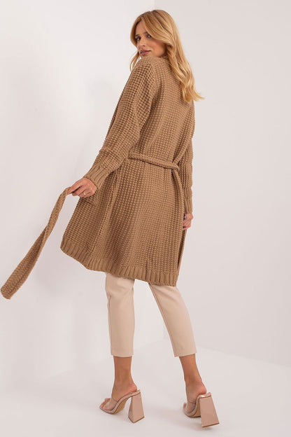 Cardigan Model 192715 Badu