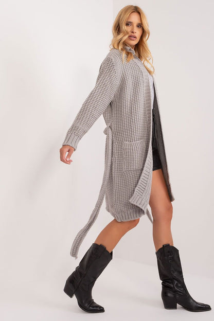 Cardigan Model 192717 Badu