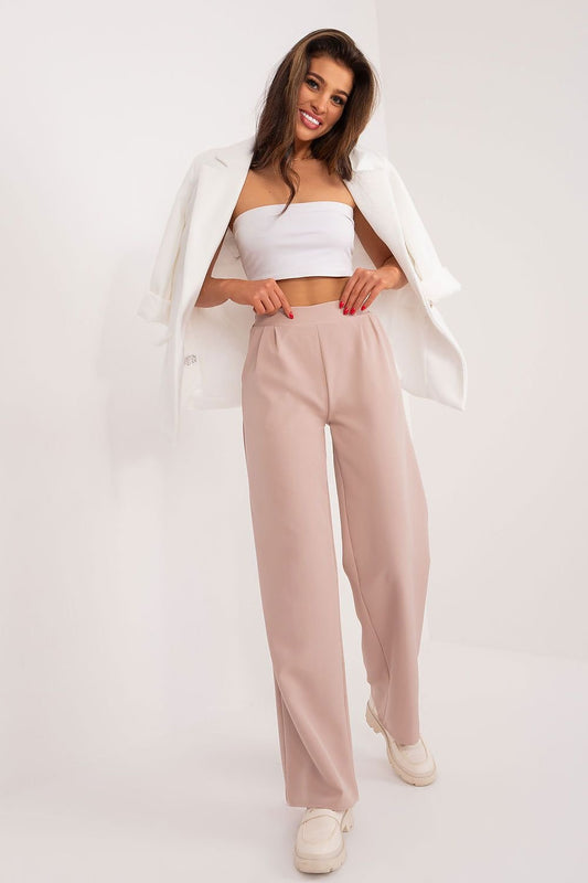 Damen Hose Model 192720 Rue Paris