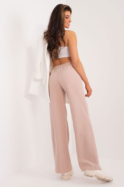 Damen Hose Model 192720 Rue Paris