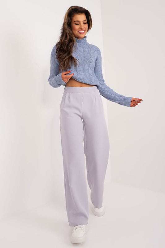 Damen Hose Model 192721 Rue Paris