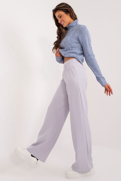 Damen Hose Model 192721 Rue Paris