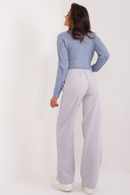 Damen Hose Model 192721 Rue Paris