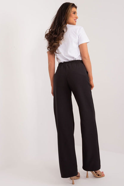 Damen Hose Model 192722 Rue Paris