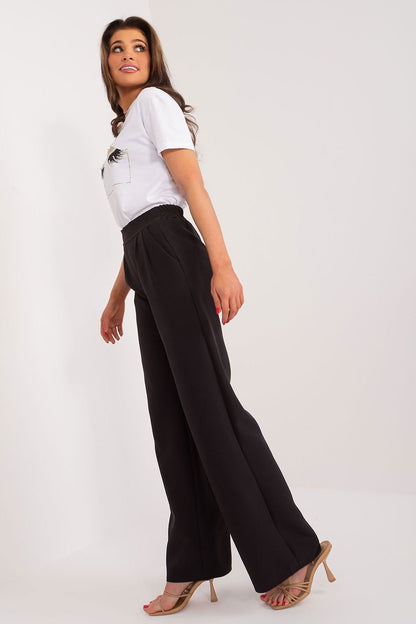 Damen Hose Model 192722 Rue Paris