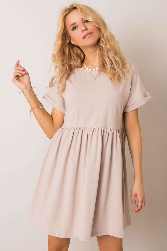 Everyday dress model 192734 Rue Paris