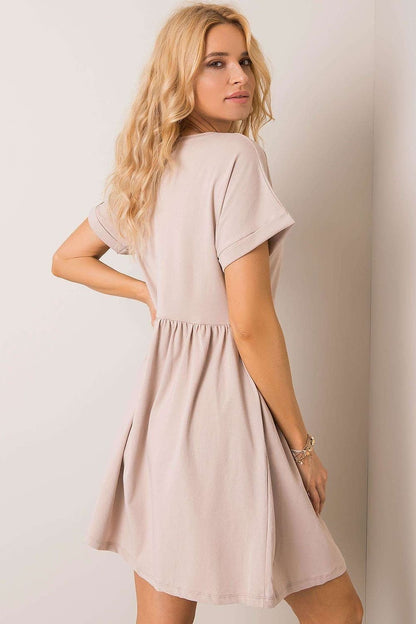 Alltagskleid Model 192734 Rue Paris