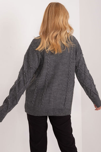 Cardigan Model 192710 Badu