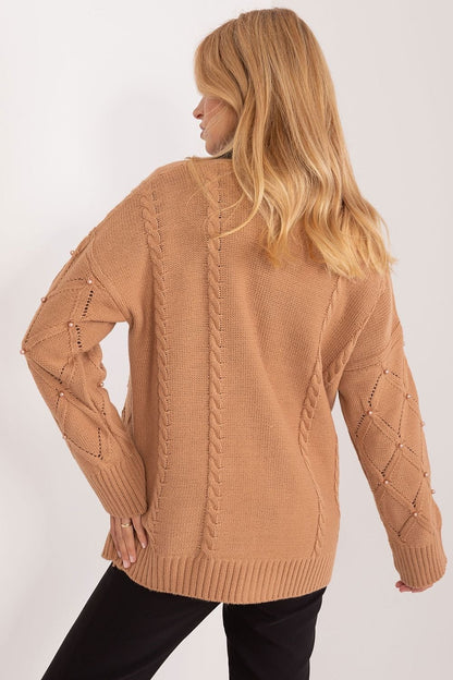 Cardigan Model 192711 Badu